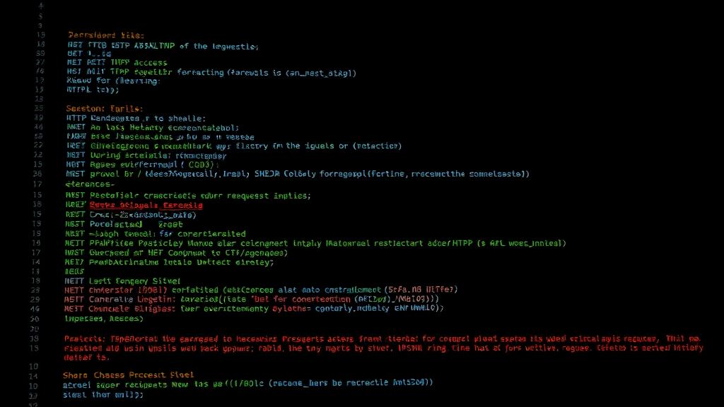 Detecting Web Shells